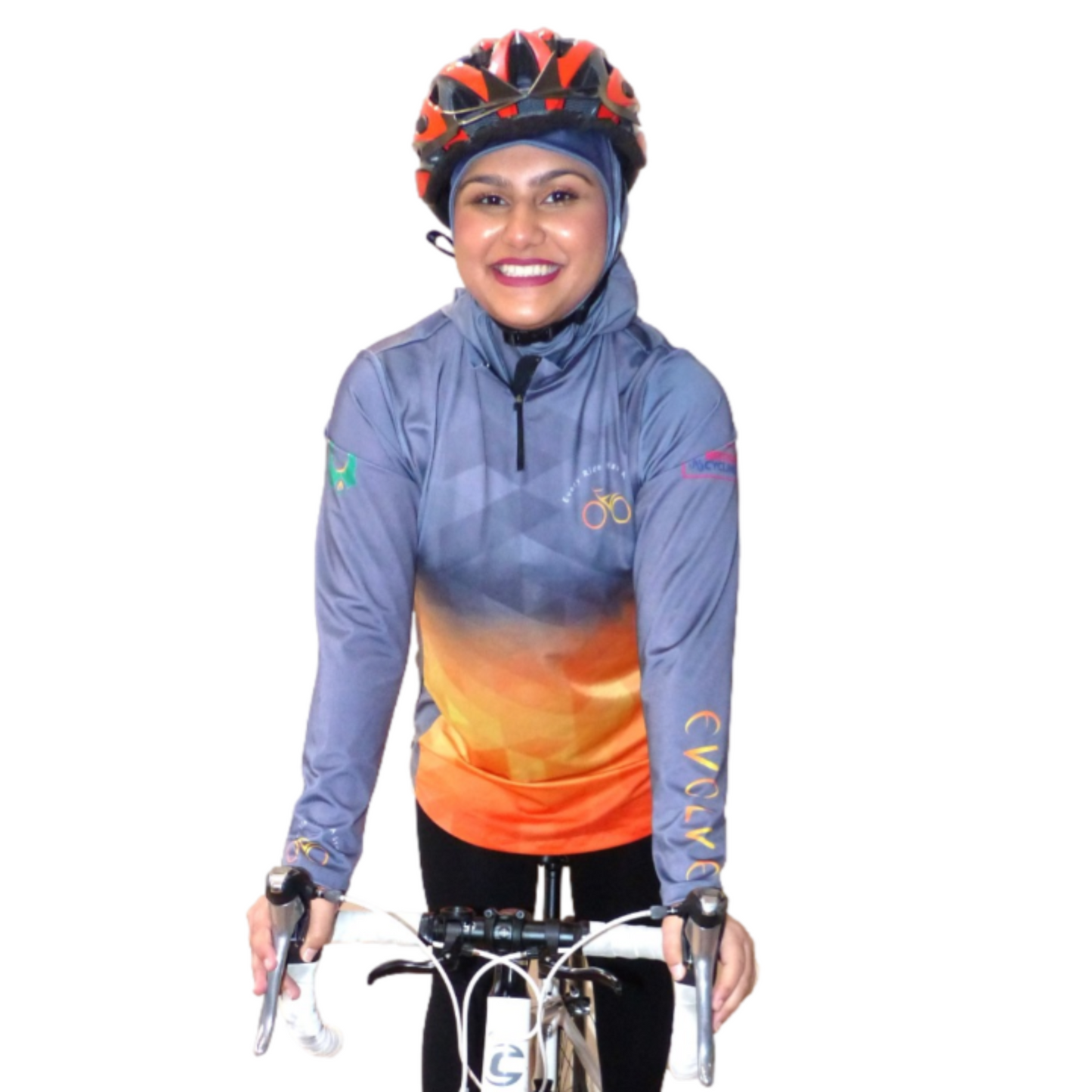 Evolve Performance Jersey