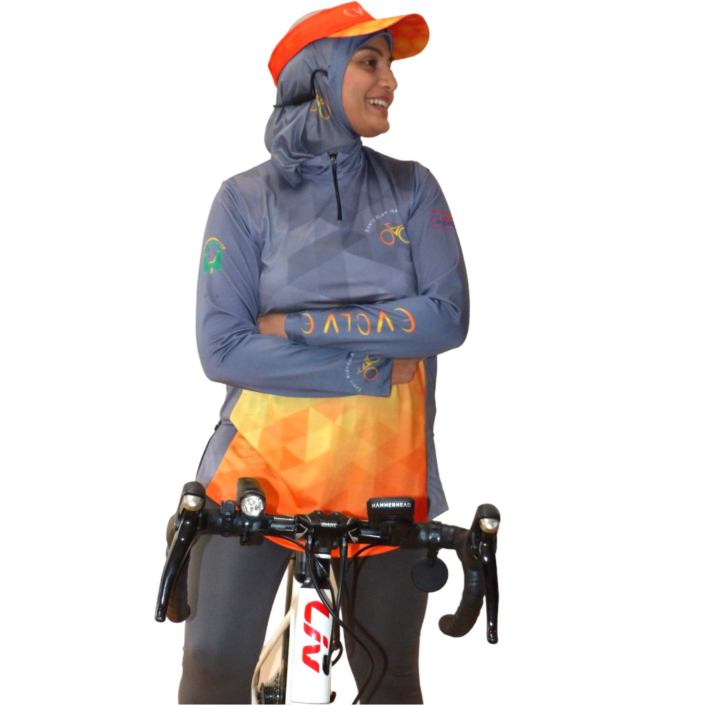 Evolve Performance Jersey