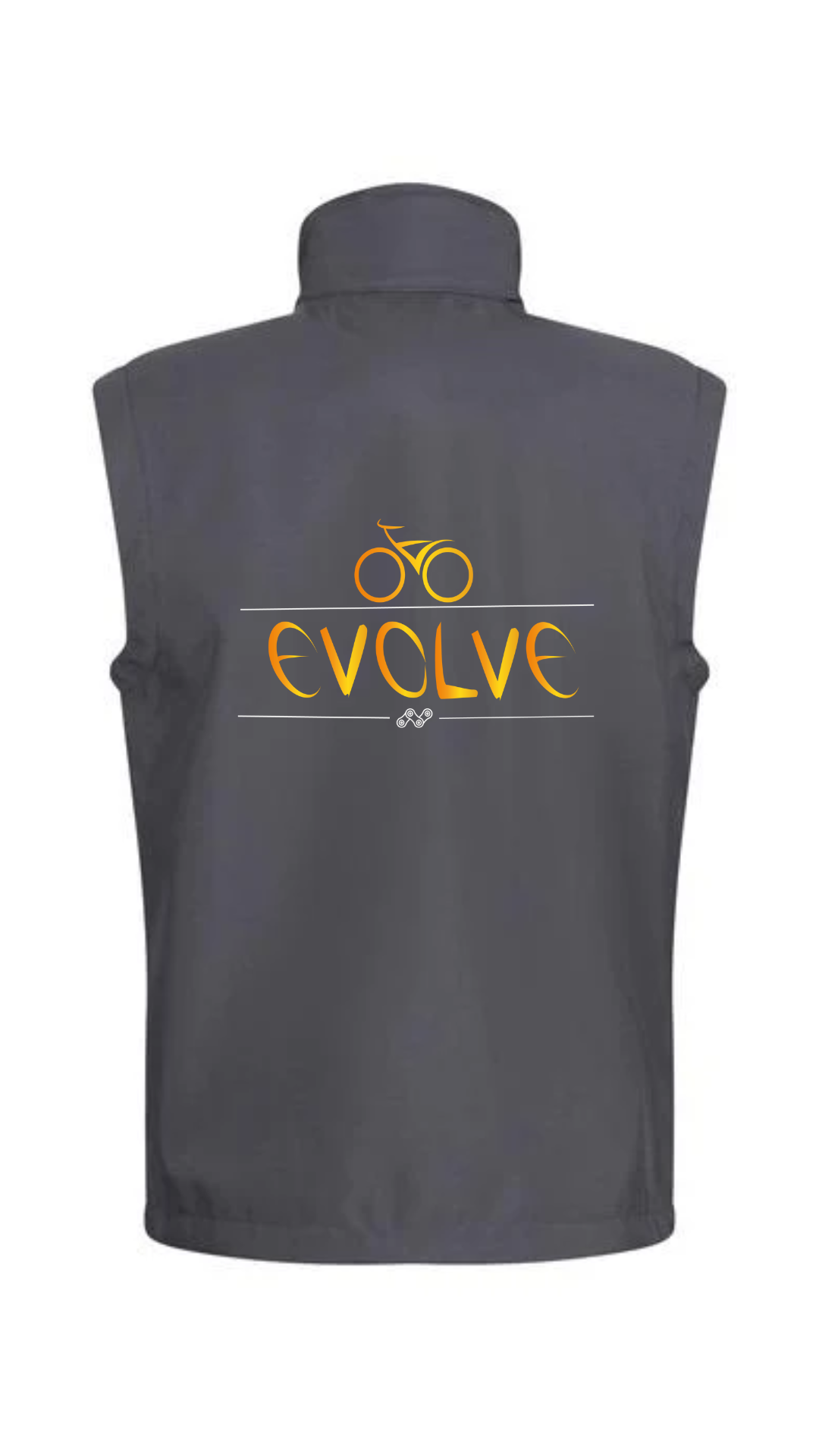 Evolve Gilet - Men