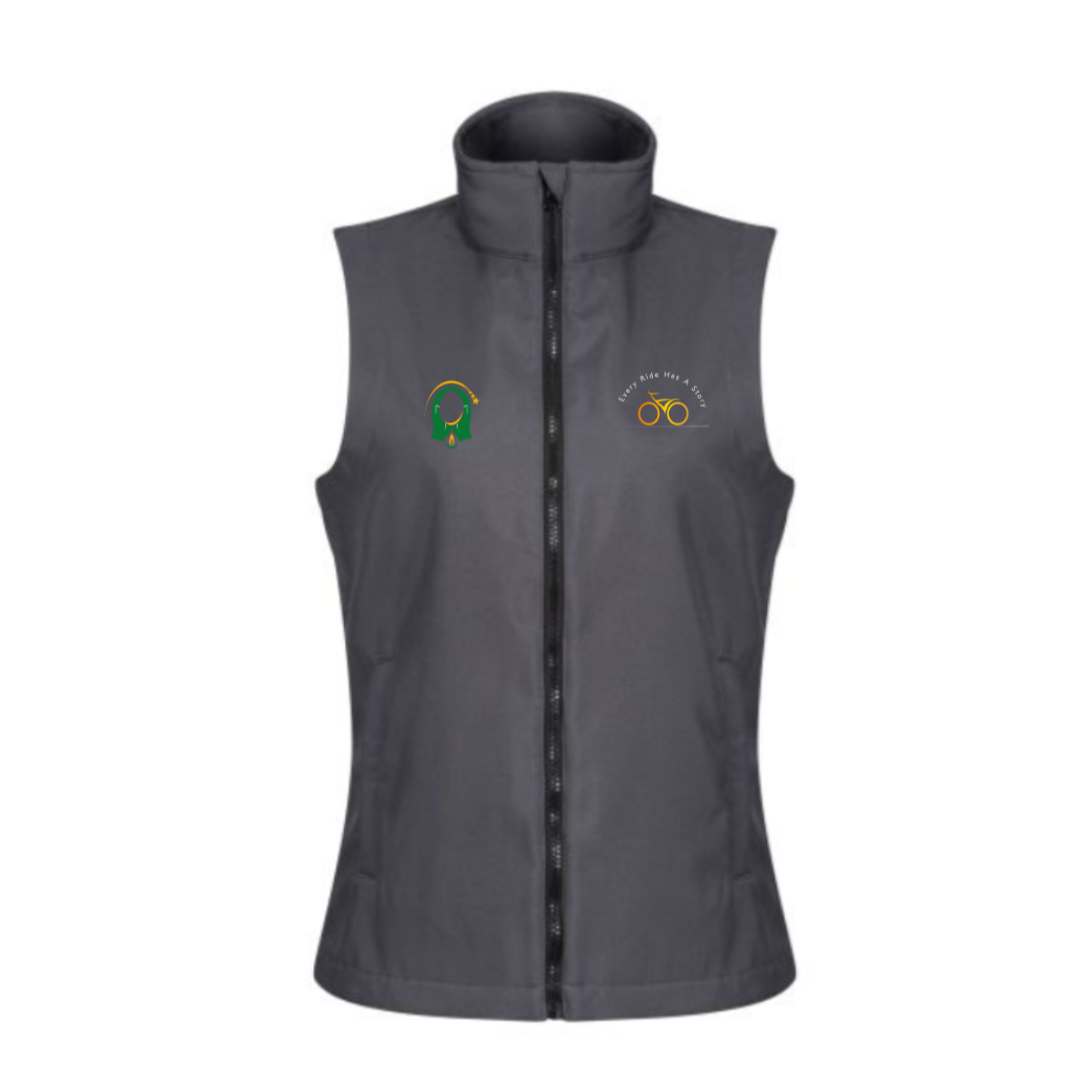 Evolve Gilet - Women