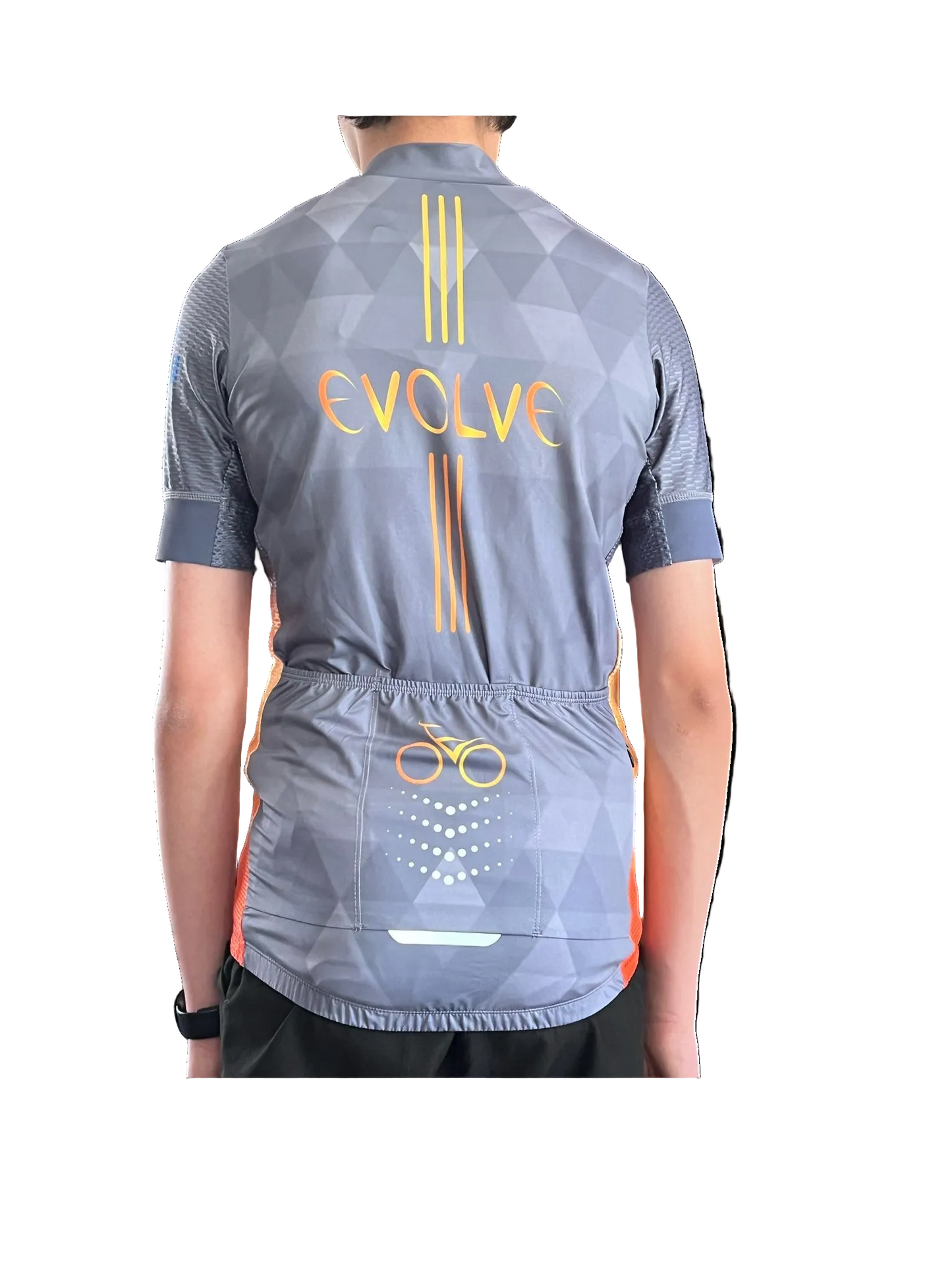 Youth Cycling Jersey